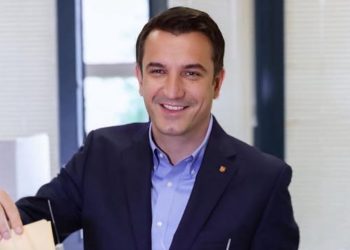 Erion Veliaj voton në ambientet e paraburgimit të Durrësit/ Ja kërkesa e tij…
