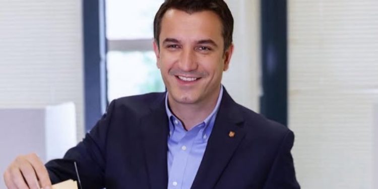 Erion Veliaj voton në ambientet e paraburgimit të Durrësit/ Ja kërkesa e tij…