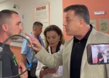 LAJM I FUNDIT/ “Dhunë ndaj votuesve”! Anti-krimi ngre akuzë penale ndaj Flamur Nokës