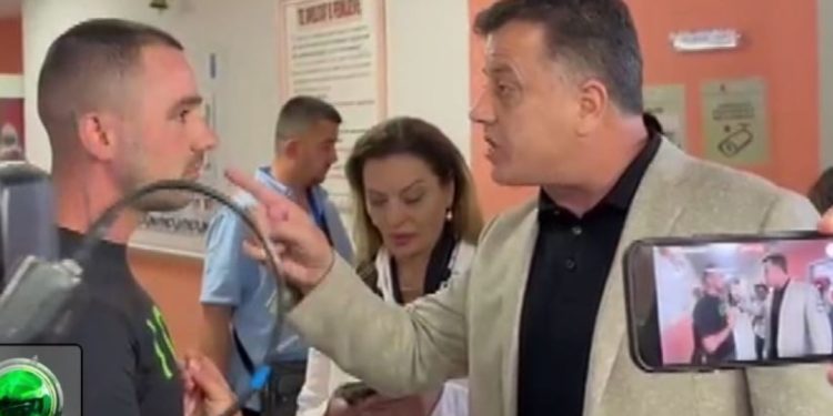 LAJM I FUNDIT/ “Dhunë ndaj votuesve”! Anti-krimi ngre akuzë penale ndaj Flamur Nokës