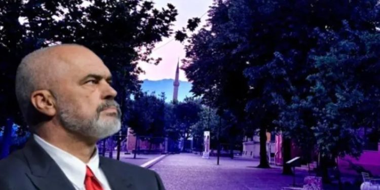 PS fitore të thellë në zgjedhje, Rama reagon për herë të parë dhe “thumbon” kënetën: Çfarë…