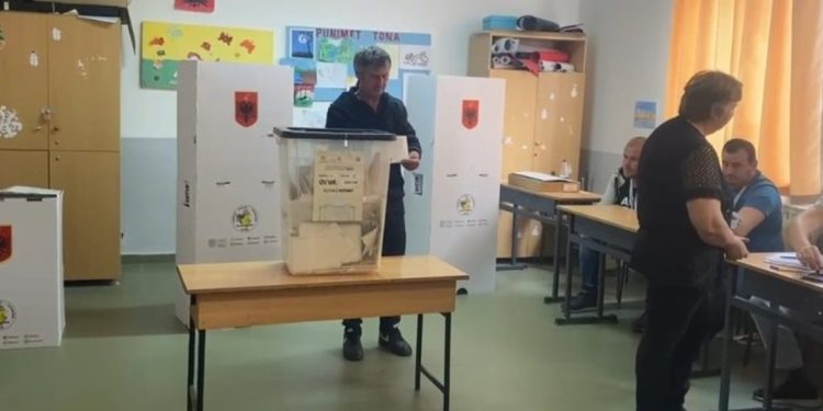 LAJM I FUNDIT/ Përfundon numërimi në 3 bashki të Shqipërisë, ja rezultatet…