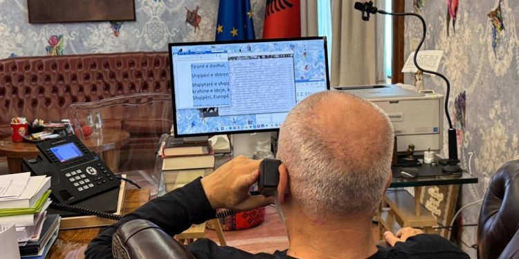 Fitorja spektakolare e PS/ Kush e mori në telefon Kryeministrin Edi Rama