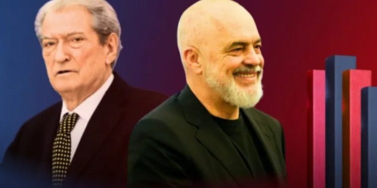 Berisha njoftoi protestë më 16 maj/ Reagon Rama: O Mbret, ne stërnipërit e tu…