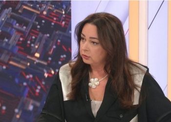 Humbja katastrofë e PD/ Julia Ilirjani “shpërthen” ndaj Shqiptarëve: Më vjen turp që jam nga Jugu…