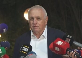 Besnikët e Berishës s`pranojnë humbjen, Tritan Shehu: Ramën e rrëzojmë me revoltë…