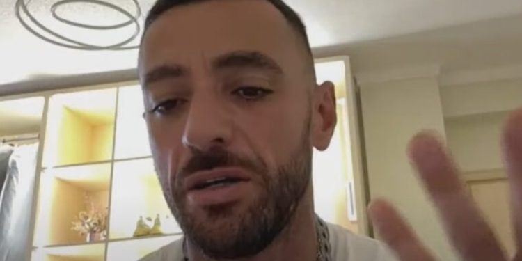 “Kisha vënë bast me Noizyn”/ Stresi flet pas humbjes katastrofë të PD-së, zbulon se…