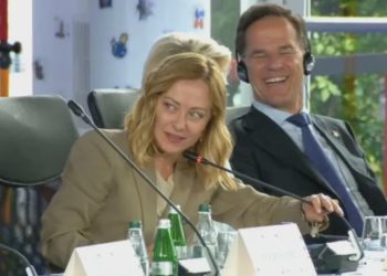 Fitorja në zgjedhje/ Meloni: Urime Edit për rizgjedhjen tërësisht të papritur…