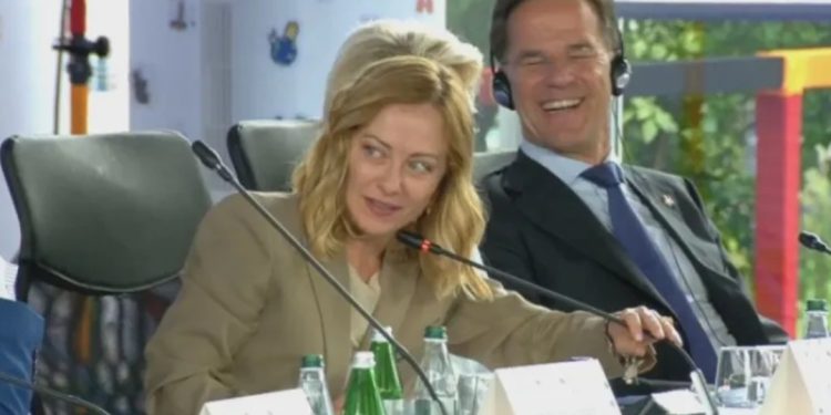 Fitorja në zgjedhje/ Meloni: Urime Edit për rizgjedhjen tërësisht të papritur…