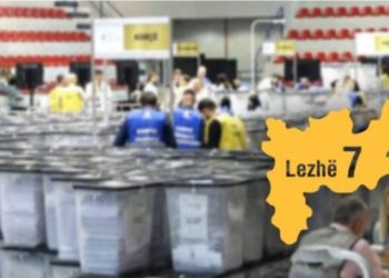 “Lufta” për mandatin e katërt në Lezhë, si paraqitet situata deri tani