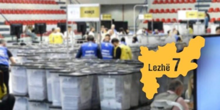 “Lufta” për mandatin e katërt në Lezhë, si paraqitet situata deri tani