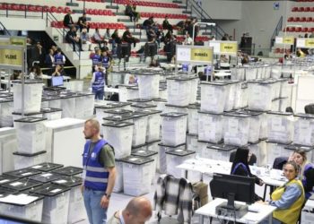 Beteja për mandatin e fundit në Lezhë/ Ja sa vota diferencë i dhanë fitoren PD