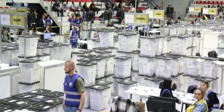 Beteja për mandatin e fundit në Lezhë/ Ja sa vota diferencë i dhanë fitoren PD