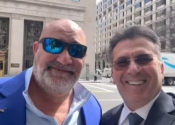 “Ore pse nuk bëri magji LaCivita”/ Mediu: Mos dëgjoni paçavaure, ai do punojë akoma për ne…