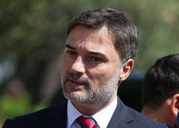 Enkelejd Alibeaj shpall largimin nga politika: Ata që ngelën janë pazarxhinj…