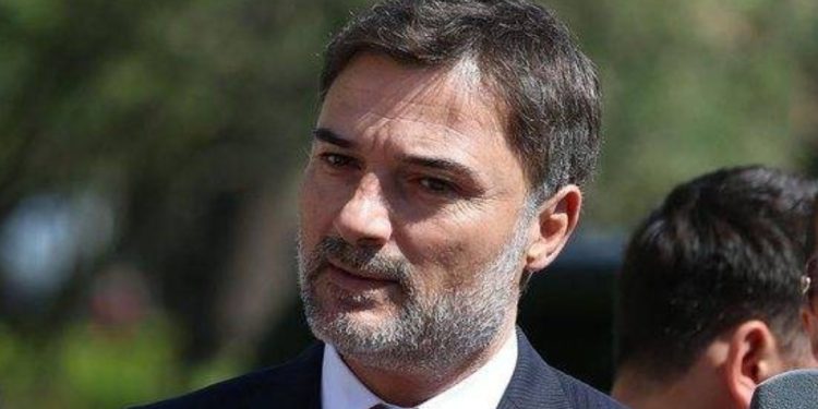 Enkelejd Alibeaj shpall largimin nga politika: Ata që ngelën janë pazarxhinj…