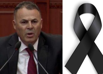 Zi në familjen e deputetit të PD, Asllan Dogjani humb familjarin në moshë të re…