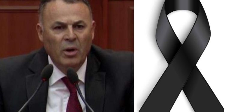 Zi në familjen e deputetit të PD, Asllan Dogjani humb familjarin në moshë të re…