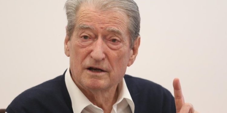 Kontrata 6 mln dollarë, Berisha “thyen heshtjen”: Lekët nuk janë të miat, por…