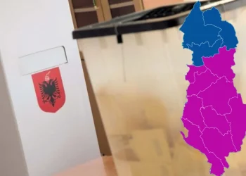 Lista preferenciale e Fierit, 7 kandidatët më të votuar të PS. Emrat që mbeten jashtë…