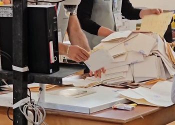 Numërohen 560 kuti në qarkun e Tiranës, ja rezultati dhe si ndahen mandatet