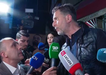Çfarë ndodhi te “Petro Nini”? Reagon Braçe: Duan të na mbyllin në shtëpi! Këlliçit i thashë…