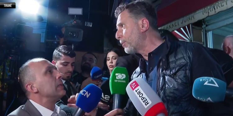 Çfarë ndodhi te “Petro Nini”? Reagon Braçe: Duan të na mbyllin në shtëpi! Këlliçit i thashë…