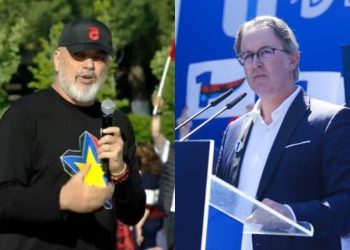 “Do t’ju hamë të gjallë”/ Rama i përgjigjet kërcënimit të Alizotit: O çyryk! Jeni…