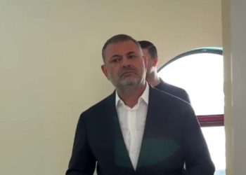 Voton Tom Doshi: Me Berishën nuk bëj koalicion, sa i përket PS-së…