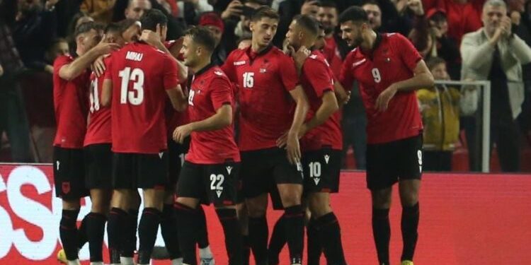 Çudia e listës së Silvinjos, Kombëtares i mungojnë dy nga lojtarët me çmimin më të madh në treg