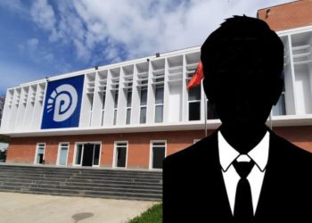 “Jap dorëheqjen”/ Tjetër LARGIM nga PD-ja