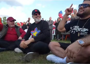 Rama bën veprimin e pazakontë në krah të Noizyt në Peshkopi