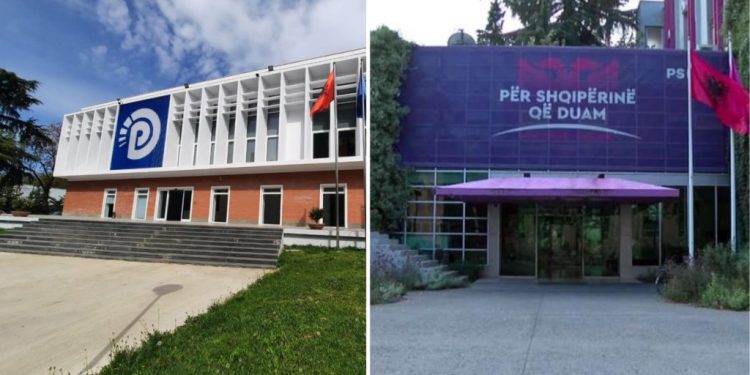 Majko, Xhaçka, Ilir Meta, Idrizi jashtë Kuvendit? Kush deputet futet nga listat e hapura PS – PD