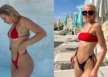 “Dua seks të shpejtë”/ Denoncimi i modeles Shqiptare: Si më ngacmoi pronari…