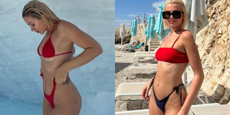 “Dua seks të shpejtë”/ Denoncimi i modeles Shqiptare: Si më ngacmoi pronari…