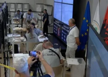 Rinumërimi i kutive/ Kandidatët e Berishës akuzojnë njëri-tjetrin për vjedhje votash