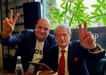 Ilir Vrenozi pas humbjes katastrofë të PD: S’mban më ujë pilafi! Futuni në…