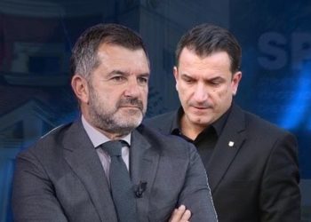 Edhe Andi Bushati thotë që Veliaj po mbahet kot në burg: SPAK ka dal jashtë kontrollit…