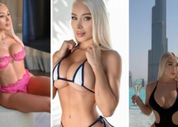 “Kam bërë seks me Ronaldon”/ Modelja i “vë flakën” rrjetit, del pa reçipeta…