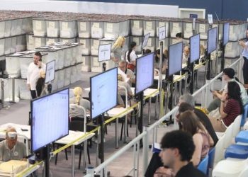 Rinumërimi i votave për Tiranën/ Janë hapur 355 kuti: Ja rezultati surprizë…