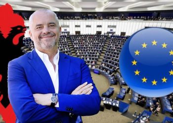BE dritë jeshile Shqipërisë/ Fantastike! PE sapo miraton me 57 vota “pro”…