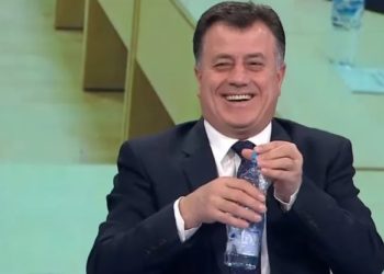 “Ça prisni ju, të marrim kallashin?!”, Noka shpërthen pas humbjes katastrofë: Berisha…