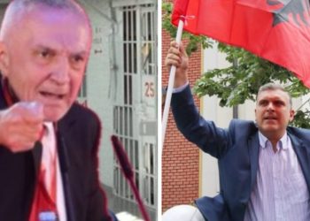 Blushi: Metës po i shkelen të drejtat në burg, i ndalohet takimi me…