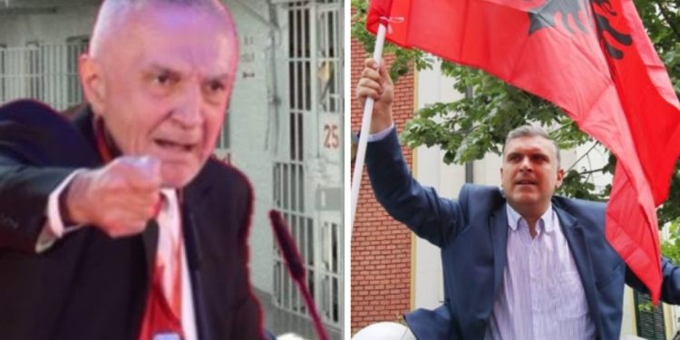 Blushi: Metës po i shkelen të drejtat në burg, i ndalohet takimi me…
