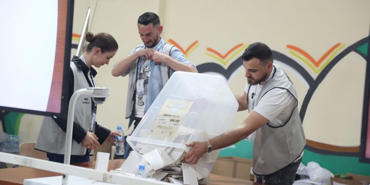 Rinumërohen 80 kuti në Fier, PD-ja e Berishës ka “përlarë” më shumë vota/ Rezultati surprizë…