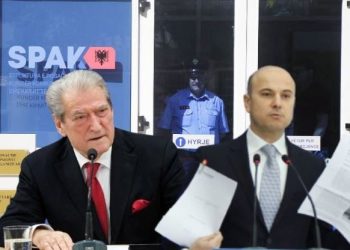 Berisha në bankën e të akuzuarve/ Për herë të parë në histori, ja çfarë ndodh sot në GJKKO…