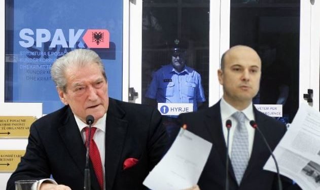 Berisha në bankën e të akuzuarve/ Për herë të parë në histori, ja çfarë ndodh sot në GJKKO…