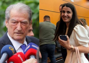 Kush është gjyqtarja që merr në dorë “fatin” e Berishës! Roli i saj në çështjen Beleri…