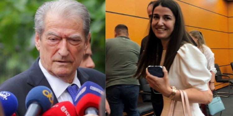 Kush është gjyqtarja që merr në dorë “fatin” e Berishës! Roli i saj në çështjen Beleri…