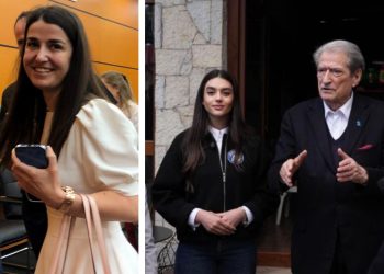Elsa Ulliri kërkon dorëheqjen nga dosja e Berishës, ja çfarë thotë GJKKO: Vendimi…